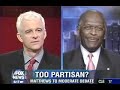 Should Chris Matthews Moderate a Republican Debate?