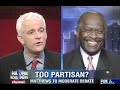 Should Chris Matthews Moderate a Republican Debate?