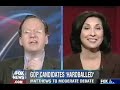 Should Chris Matthews Moderate a Republican Debate?