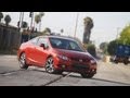 2012 Honda Civic Si Video Review - Kelley Blue Book