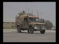 Roadside blast hits Australian convoy
