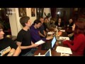 SWR BW Zur Sache Baden-Württemberg! OB-Wahl Bühl Tobias Karow #piraten