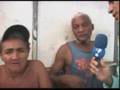 Sexo no chafariz - Porto Velho - RO