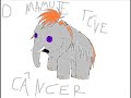 A história de um mamute musica com os desenhos que eu fiz..
 a história de um mamute ventania