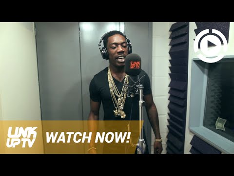 Bank Roll Young – Behind Barz [@YoungTribez] | Link Up TV