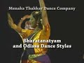 menaka thakkar dance company