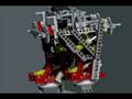 3d animations Pro engineer