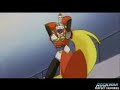 megaman x 4
