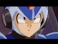 megaman x 4