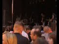 Echo & the Bunnymen St Helens