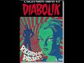 Diabolik - Il Passato di Eva Kant sceneggiato radiofonico Diabolik - Il Passato di Eva Kant sceneggiato radiofonico