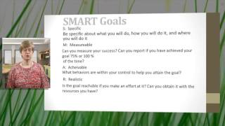 How do I make a change stick?