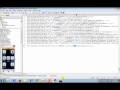 tutorial custom item ragnarok - YouTube