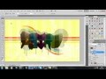 TAG 'N' TRACE | Speed Art | RETRO