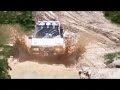 Vitara 4x4 Warthog: Trailer Offroadpark Val d\