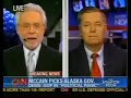 Lindsey Graham on Sarah Palin\