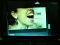 videos de Mesa touchscreen feita em casa