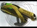 Halo 3 Weapons