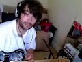 Boss OD-3 OD 3 Overdrive Demo