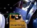 Boss OD-3 OD 3 Overdrive Demo