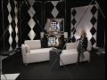 1/4 Interview Wende Snijders in Frénk Live © 2009 RTV N-H