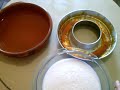 RECETA POSTRE LECHE 