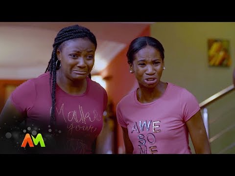 Hungry Samsonite – My Siblings and I | Africa Magic