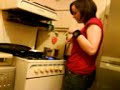Spaghetti at 1am