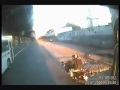 Acidentes de carros e motos 3 - car crash accident