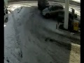 Acidentes de carros e motos 3 - car crash accident