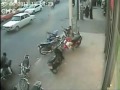 Acidentes de carros e motos 3 - car crash accident