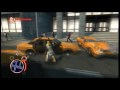 Prototype: Free Mode Gameplay (480p)