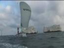 Round the Island Race 2007 Volvo
