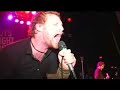 Boys Night Out- Purging [Live]