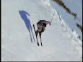 Tanner Hall Oakley Clip
