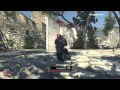 COD MW3 - Piazza Hipfire