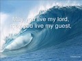 Phoenician langauge speech