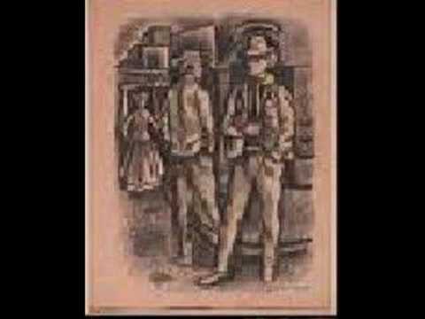 milonga de dos hermanos