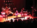 Todd Rundgren  open my eyes 06/29/08 cleveland
