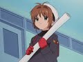 Sakura Card Captor capitulo 61 (parte 2) Sakura Card Captor capitulo 61 (parte 2)