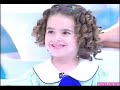 Maisa no Programa Silvio Santos - 26/10/2008 - Parte 2 de 2