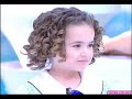 Maisa no Programa Silvio Santos - 26/10/2008 - Parte 2 de 2