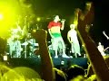 Kumbia All Starz / Chiquilla Mix (Live Santa Cruz)