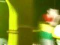 Kumbia All Starz / Chiquilla Mix (Live Santa Cruz)