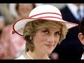 Lady Diana, Princess of Wales