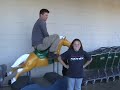 Aydn on Pony YouTube