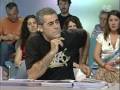 Entrevista a Miguelanxo Prado - parte 1