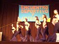 Encuentro Artístico Deportivo