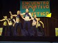 Encuentro Artístico Deportivo