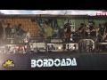 Camarote do Xerife - A Zorra